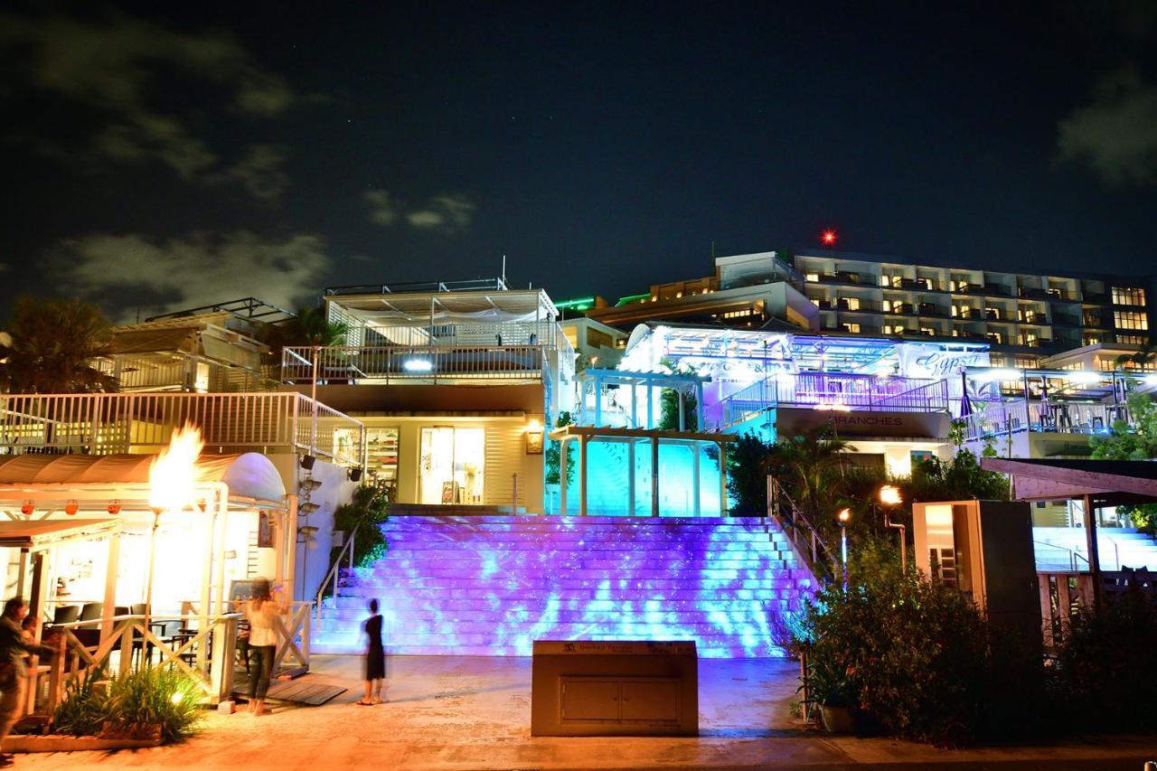 Southern Beach Hotel & Resort Itoman Exterior photo